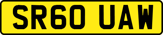 SR60UAW