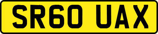 SR60UAX