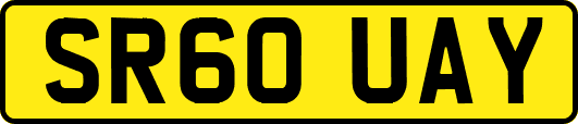 SR60UAY