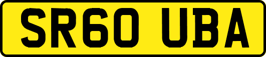 SR60UBA