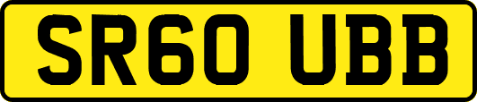 SR60UBB
