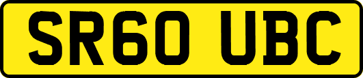 SR60UBC