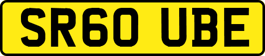 SR60UBE
