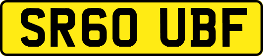SR60UBF