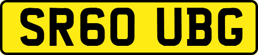 SR60UBG