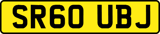 SR60UBJ