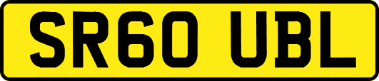 SR60UBL