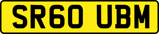 SR60UBM