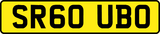 SR60UBO