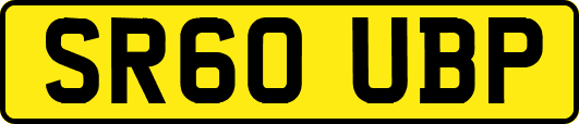 SR60UBP