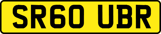 SR60UBR