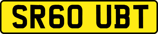 SR60UBT