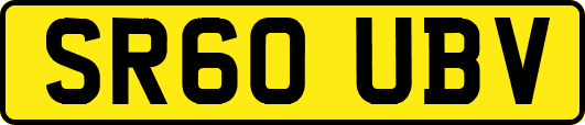 SR60UBV