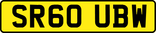 SR60UBW