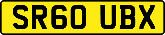 SR60UBX