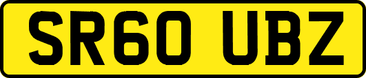 SR60UBZ