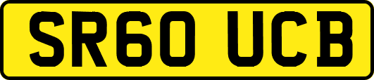 SR60UCB