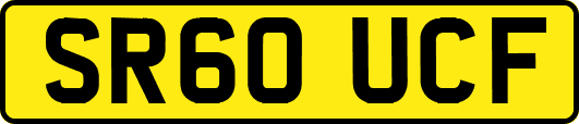SR60UCF