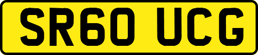 SR60UCG