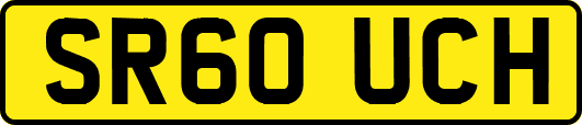 SR60UCH