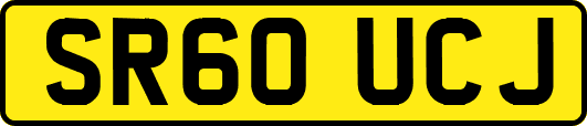 SR60UCJ