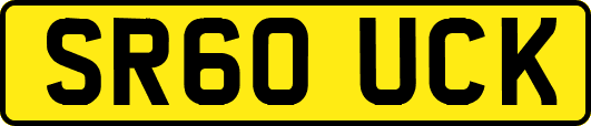SR60UCK