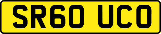 SR60UCO