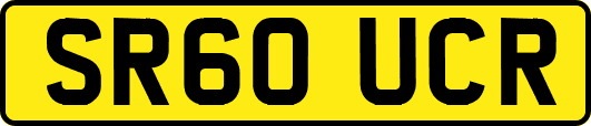 SR60UCR