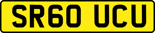 SR60UCU
