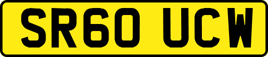 SR60UCW