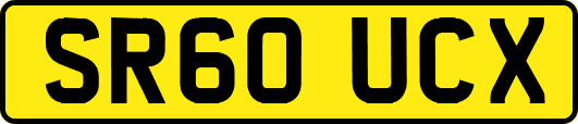 SR60UCX