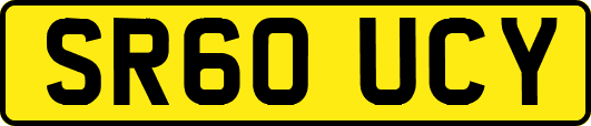SR60UCY