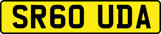 SR60UDA