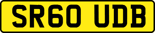 SR60UDB