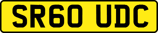 SR60UDC
