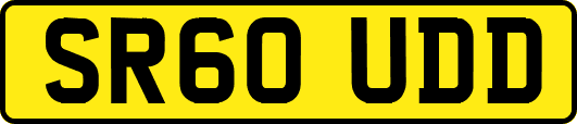SR60UDD