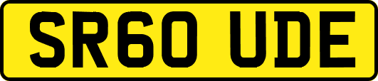 SR60UDE