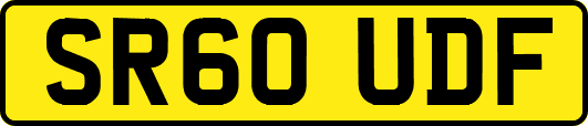 SR60UDF