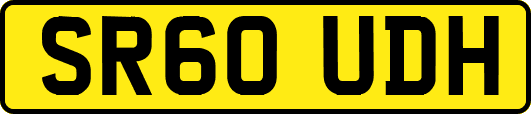 SR60UDH
