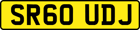 SR60UDJ