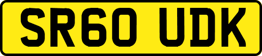 SR60UDK
