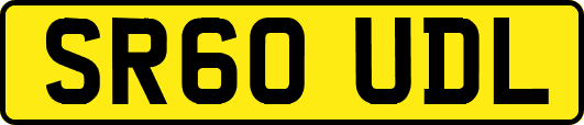 SR60UDL