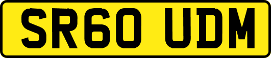 SR60UDM