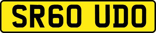 SR60UDO