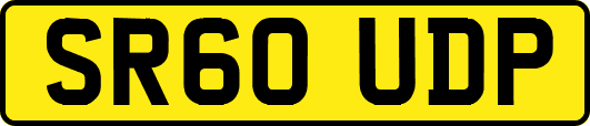 SR60UDP