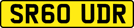 SR60UDR
