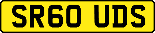 SR60UDS