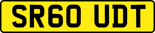 SR60UDT