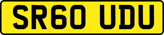 SR60UDU
