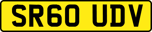 SR60UDV